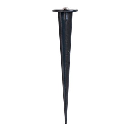 фото Грунтовый светильник Arte Lamp ELSIE A4710IN-1BK