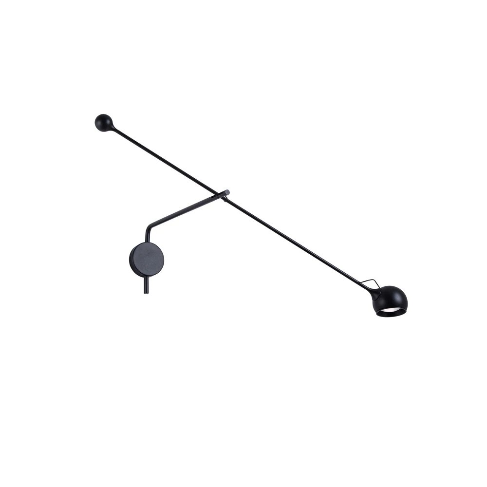 Бра Divinare ULL 2622/06 AP-8