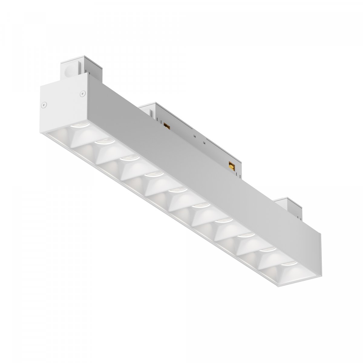 Трековый светильник Maytoni Technical Points TR014-2-20W4K-W, белый
