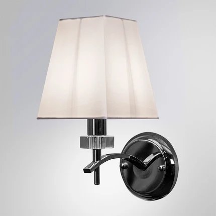 фото Бра Arte Lamp KENSINGTON A4098AP-1CC