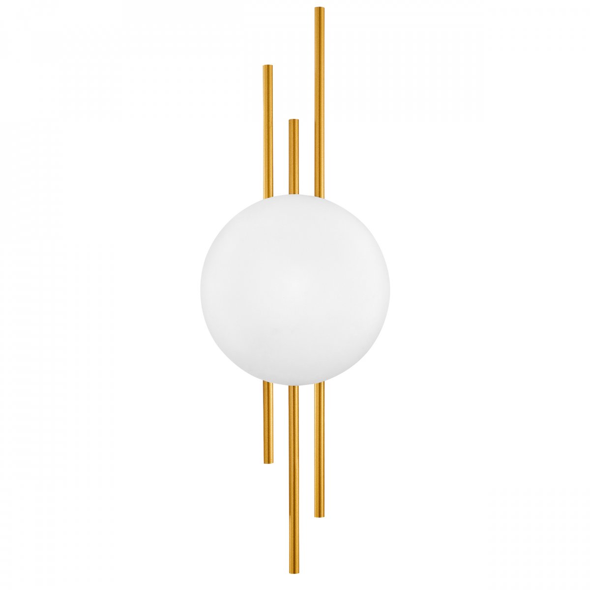 Бра Snodo, золото Lightstar 810593