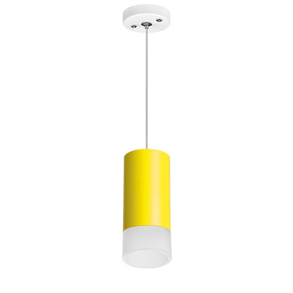 Комплект со светильником Rullo, белый Lightstar RP43331