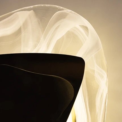 фото Настенный светильник Arte Lamp LIBERTAS A2096AP-5PB