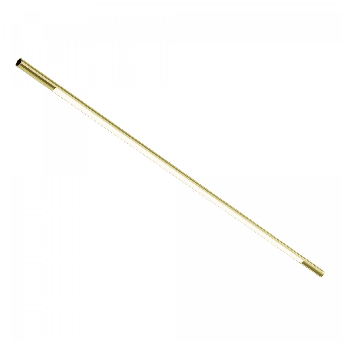 Светильник Maytoni Technical Basis C100CL-L1000-24W3-6K-BS, латунь
