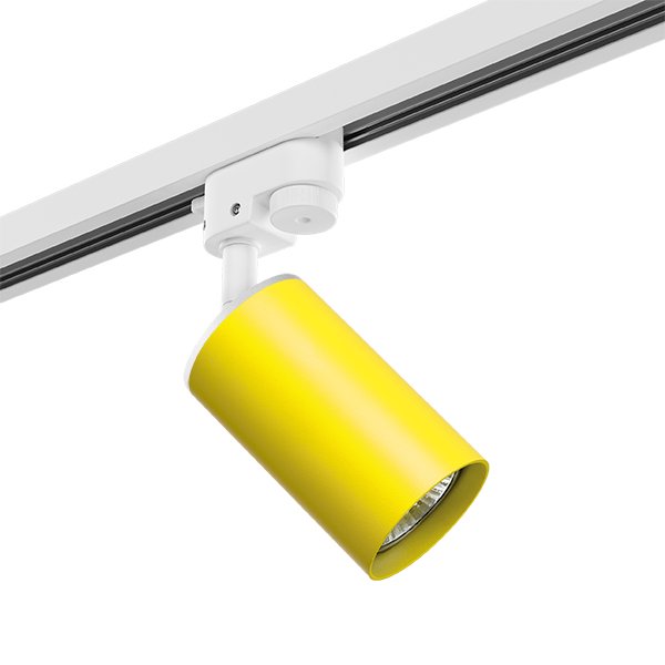 Комплект со светильником Rullo, белый Lightstar R1T433