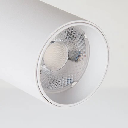 фото Трековый светильник Arte Lamp BENE A1935PL-1WH