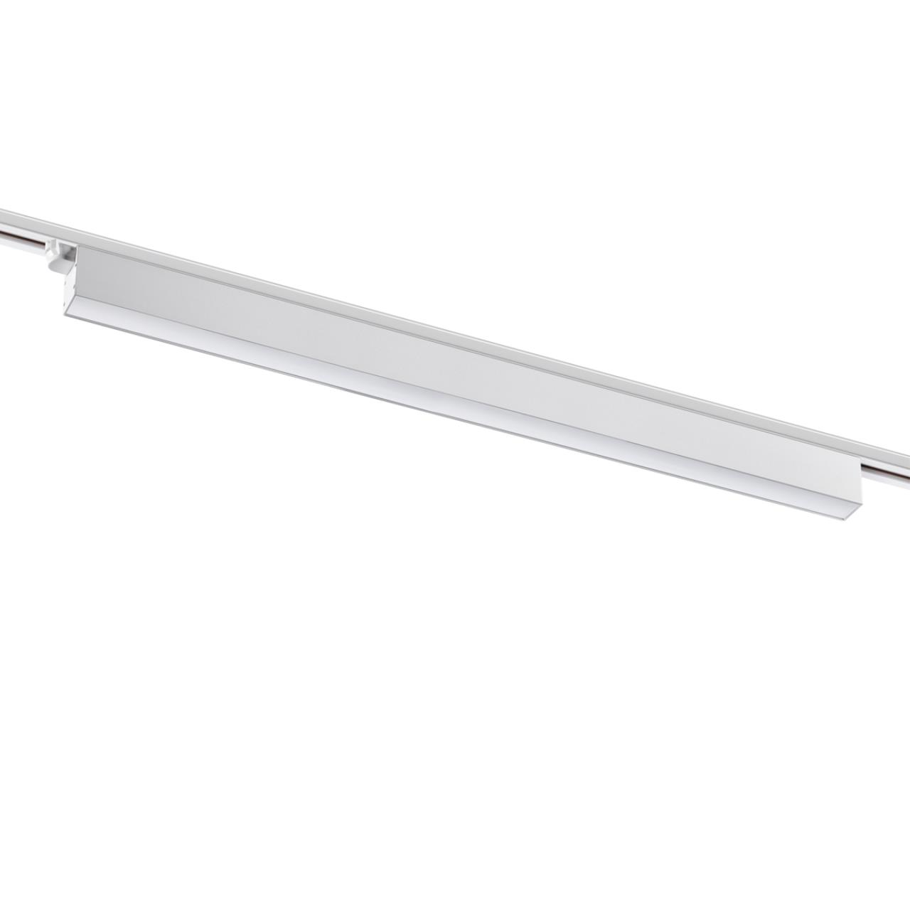 Светильник LED 40Вт 4000К 220В IP20 PORT, арт. 358830