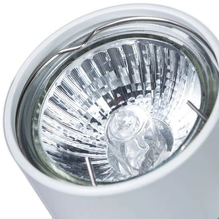 фото Трековый светильник Arte Lamp LENTE A1310PL-1WH