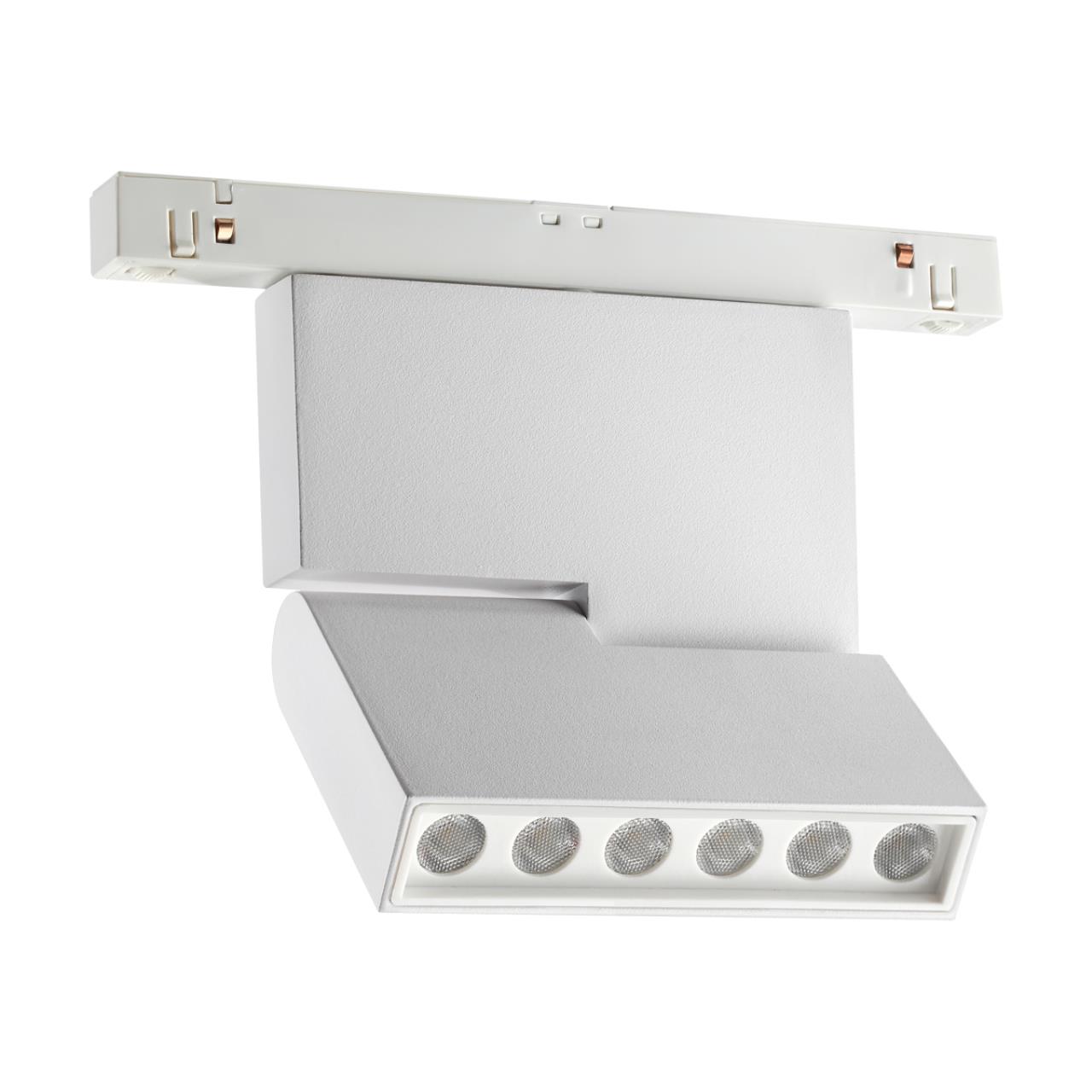 Светильник LED 12Вт 4000К 48В IP20 SHINO, арт. 358468