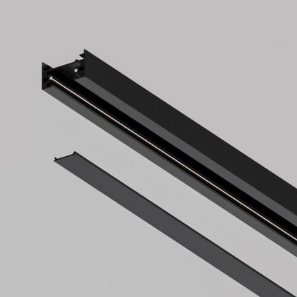 фото Декоративная вставка 1м Arte Lamp для шинопровода TRACK ACCESSORIES A540106С