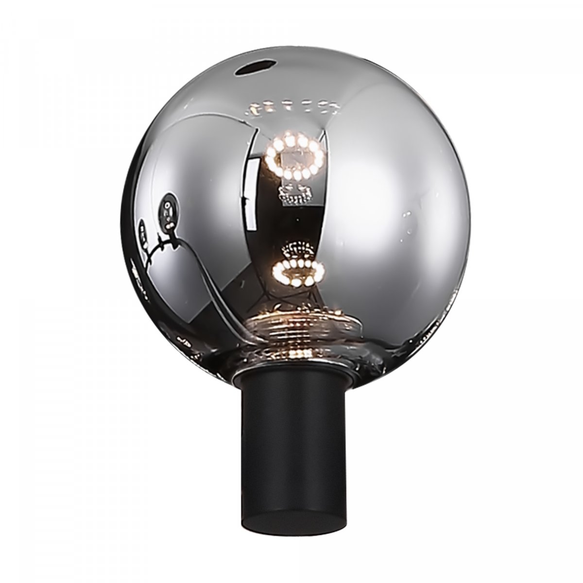 Плафон Freya Urban FR6005LS-01B, черный