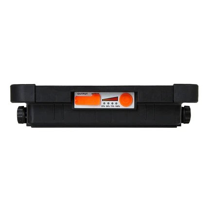 фото Прожектор Arte Lamp AVIOR A8100AL-1BK