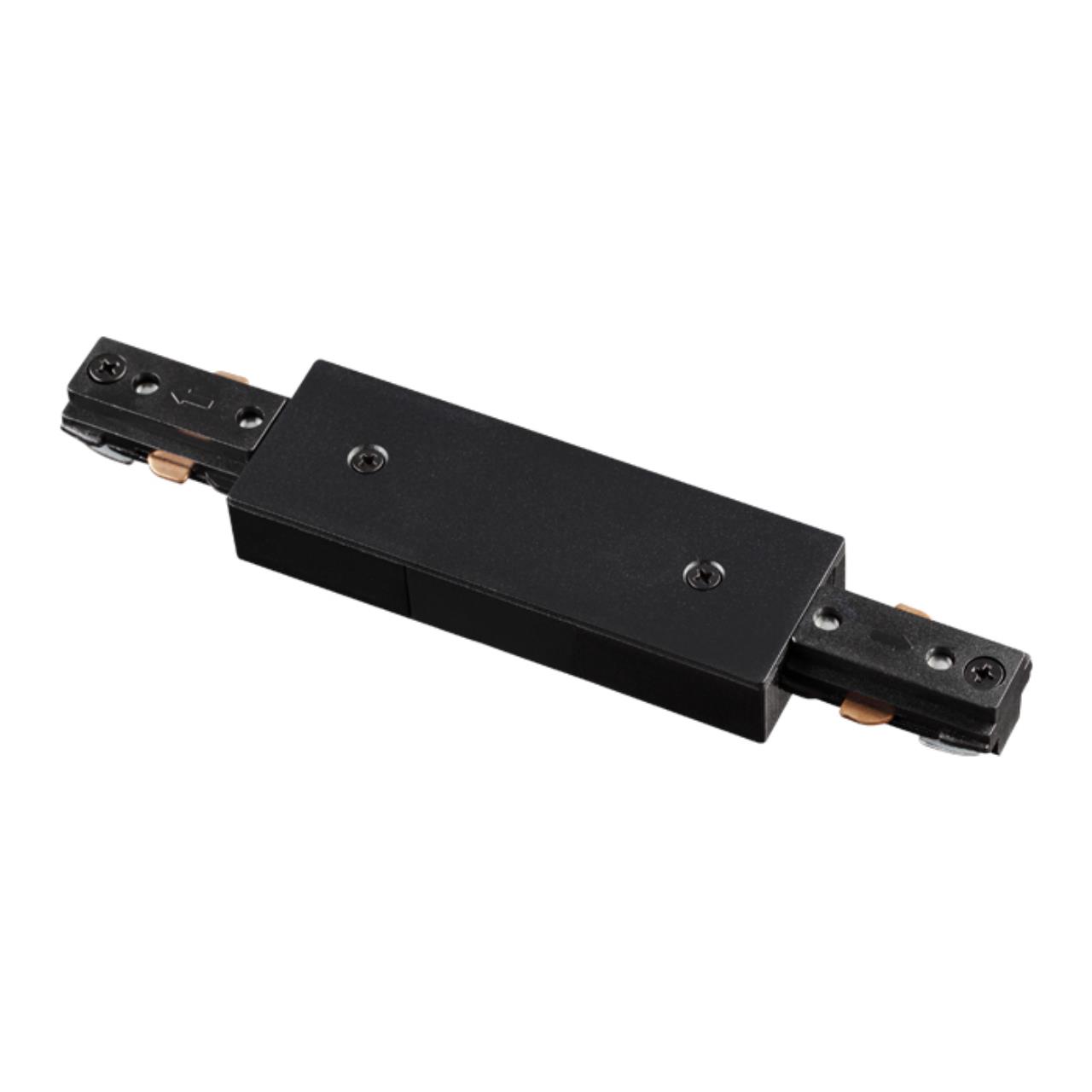 Соединитель с токопроводом 220В IP20 PORT, арт. 135005