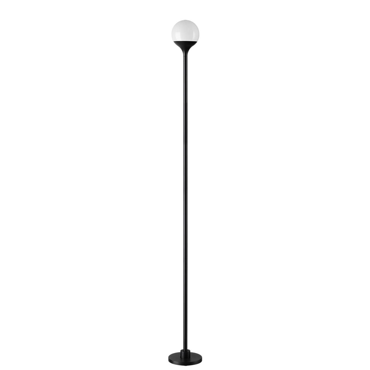 Светильник черный/металл IP65 LED 3W 195Лм 3000K 200° 12-24V DEW (нужен драйвер 357781/357782) NATURE, арт. 7120/3GLB
