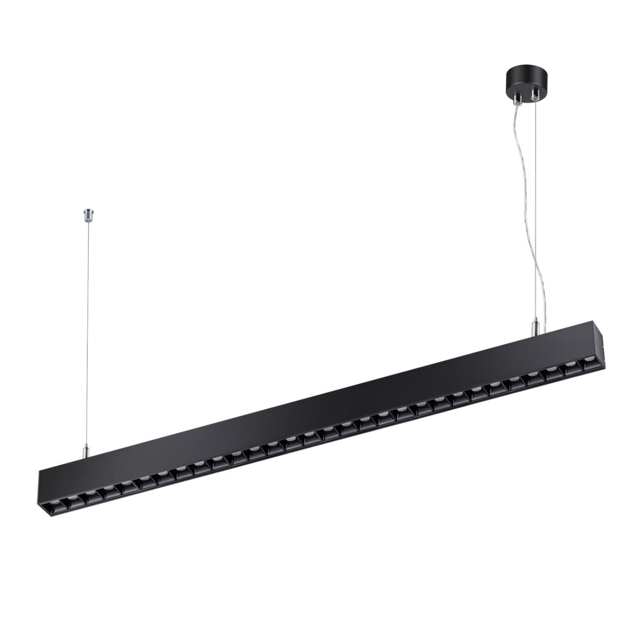 Светильник LED 30Вт 4000К 220В IP20 OVER, арт. 358876
