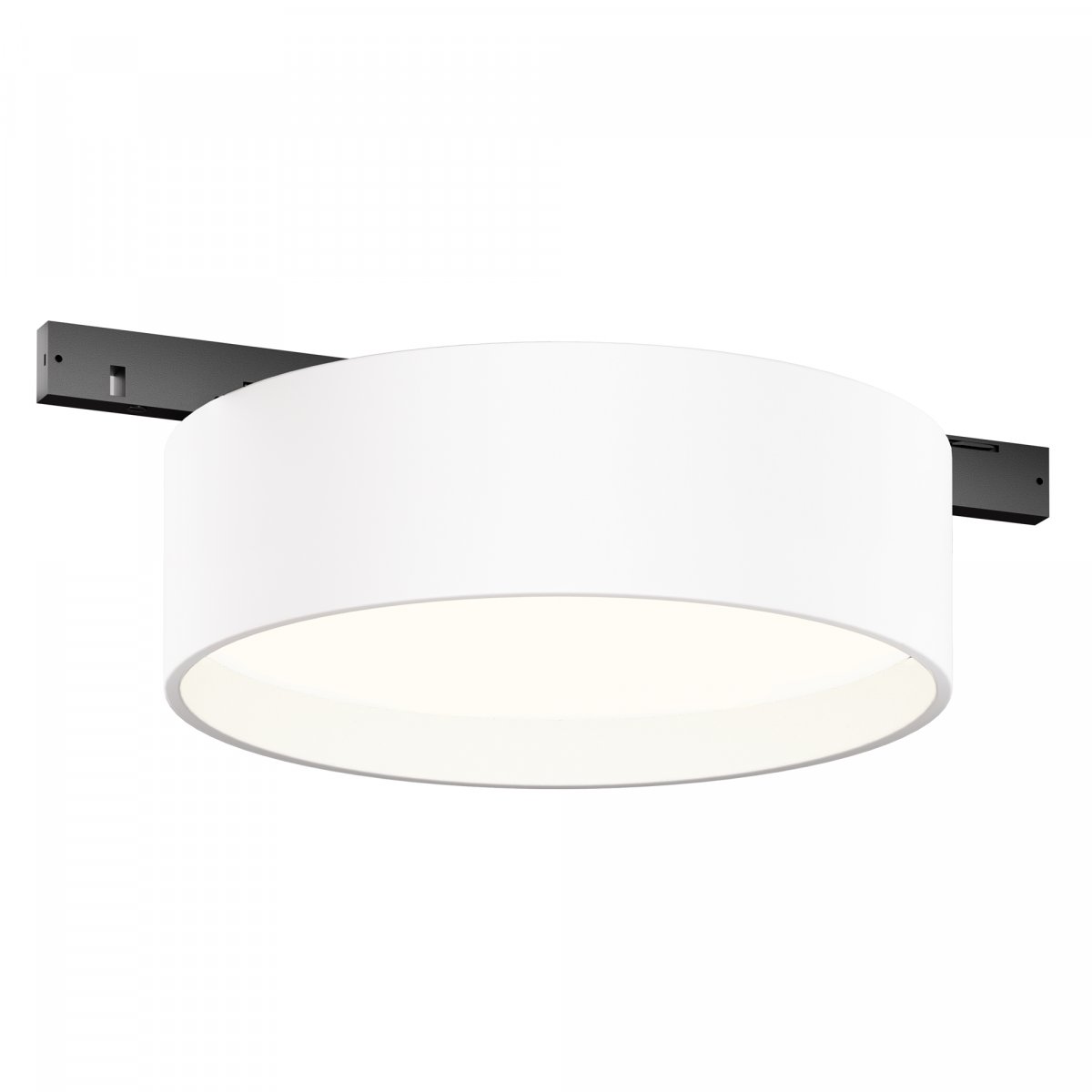 Трековый светильник Maytoni Technical Zon TR189-1-12W4K-BW, черный