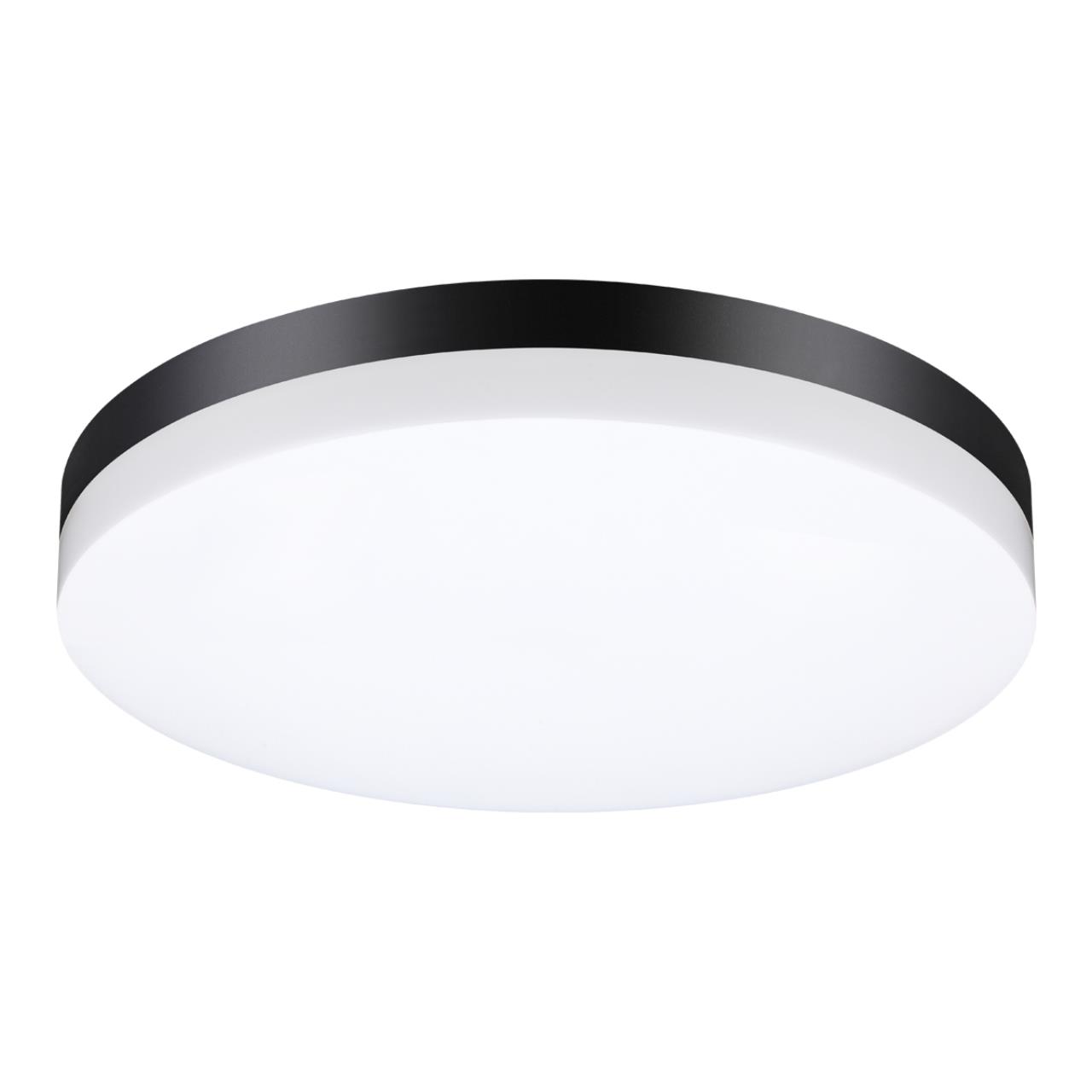 Ландшафтный светильник LED 40Вт 4000К 220В IP54 STREET, арт. 358890