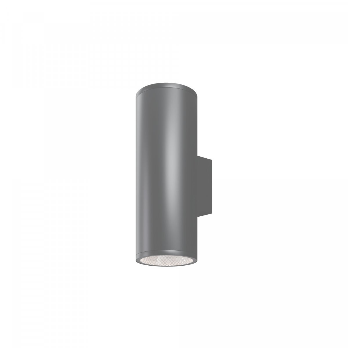Уличный настенный светильник Maytoni Outdoor Shim O514WL-L30B3K, черный