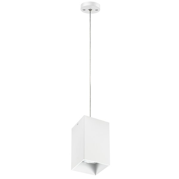 Комплект со светильником Rullo, белый Lightstar RP6586