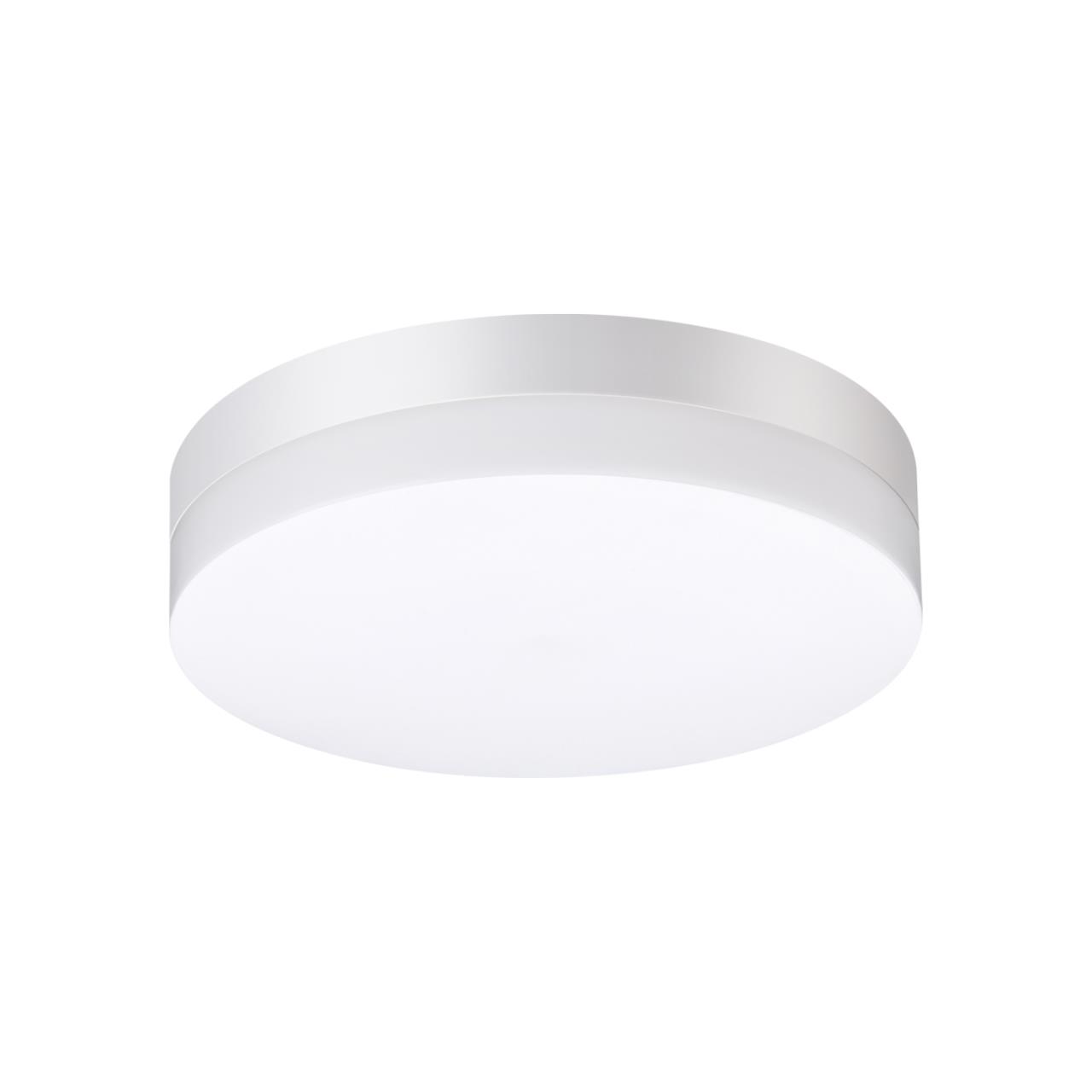 Ландшафтный светильник LED 18Вт 4000К 220В IP54 STREET, арт. 358881