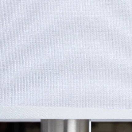 фото Декоративная настольная лампа Arte Lamp ROBERT A5029LT-1SS