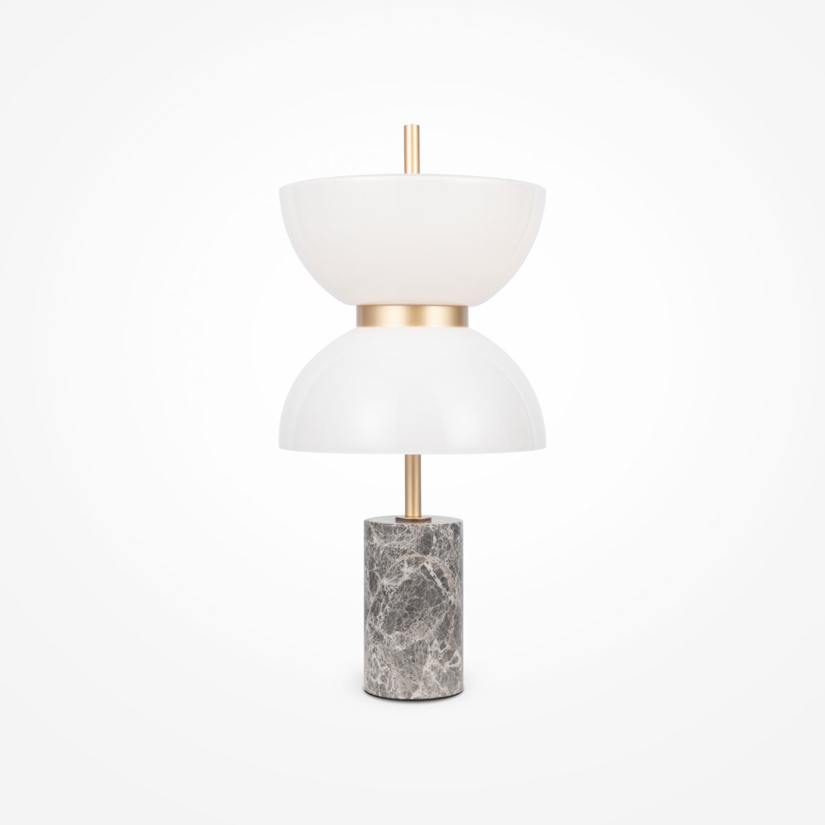 Настольный светильник Maytoni Kyoto MOD178TL-L11GR3K, золото