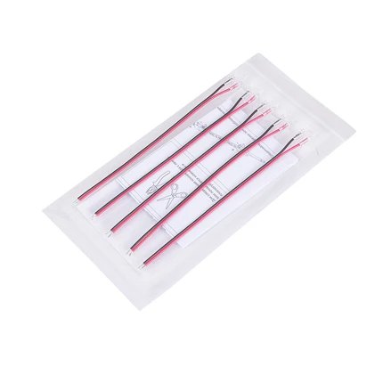 фото Коннектор для ввода питания Arte Lamp STRIP-ACCESSORIES A30-08-1CCT