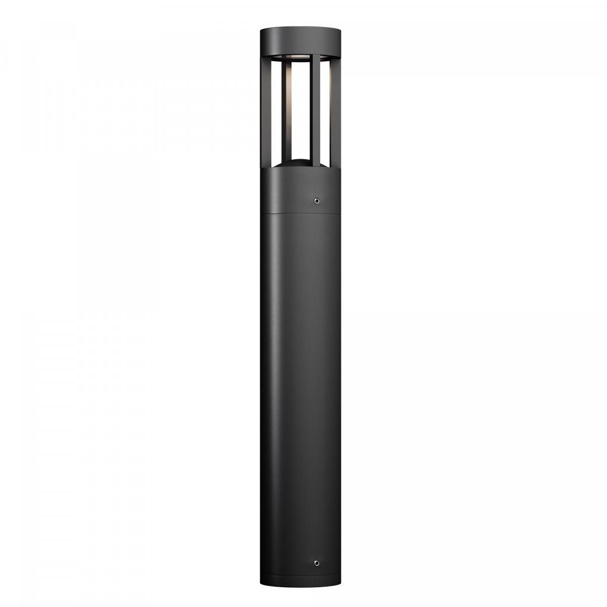 Ландшафтный светильник Maytoni Outdoor Vint O458FL-L9GF3K, графит