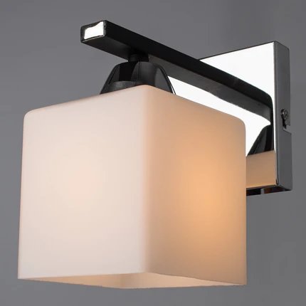 фото Бра Arte Lamp VISUALE A8165AP-1BK