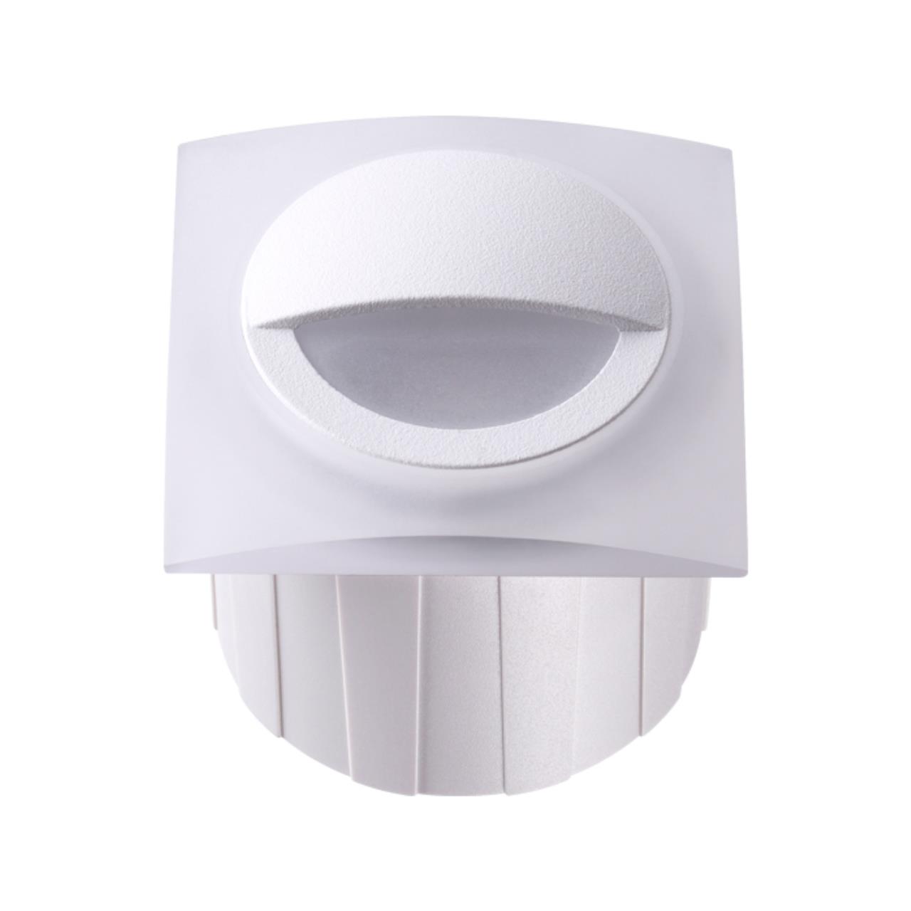 Подсветка лестницы LED 3Вт 4000К 220В IP65 STREET, арт. 358095