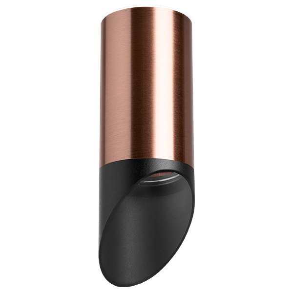 Комплект со светильником Rullo, медь Lightstar R43037