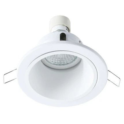 фото Точечный встраиваемый светильник Arte Lamp TAURUS A6663PL-1WH