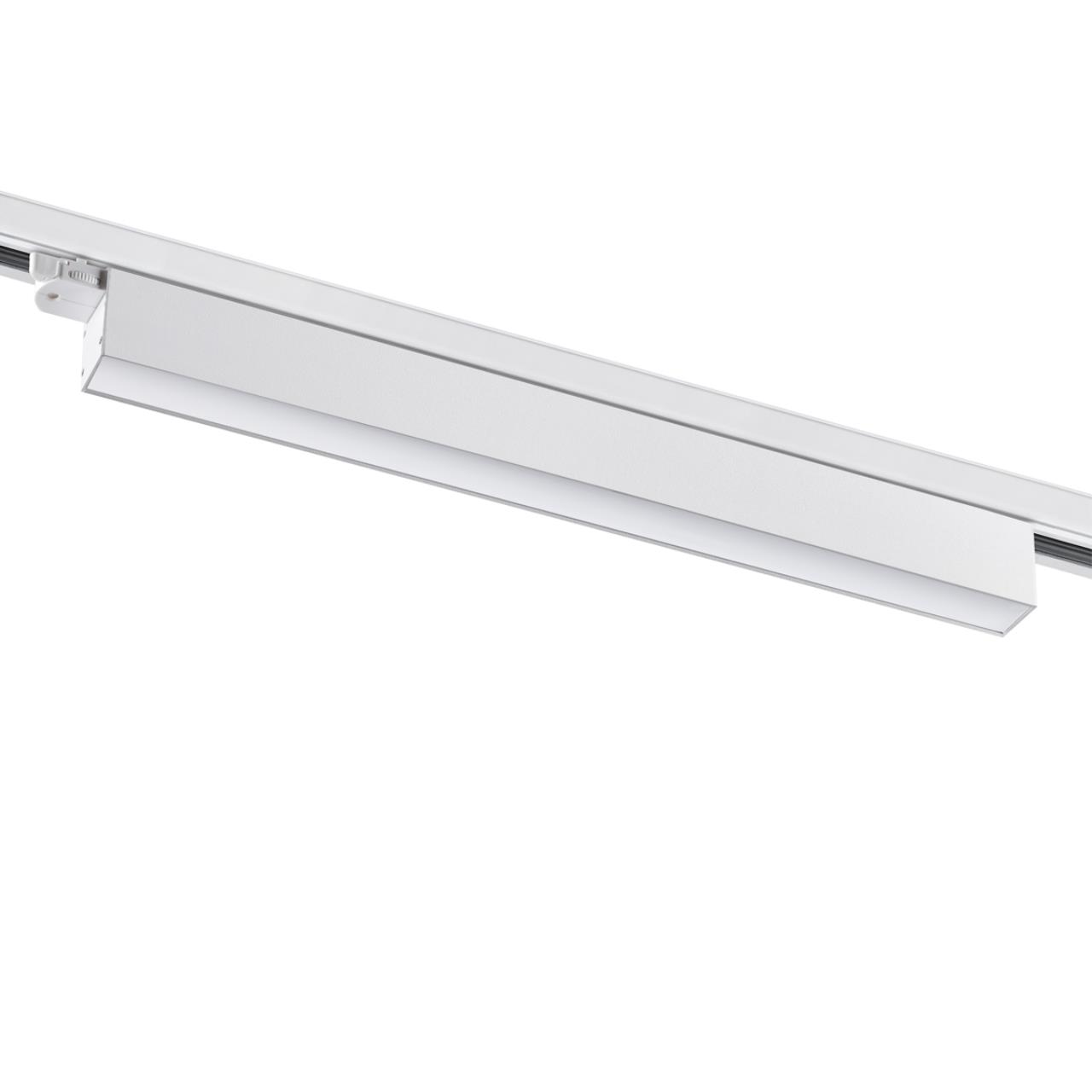 Светильник LED 30Вт 4000К 220В IP20 PORT, арт. 358840
