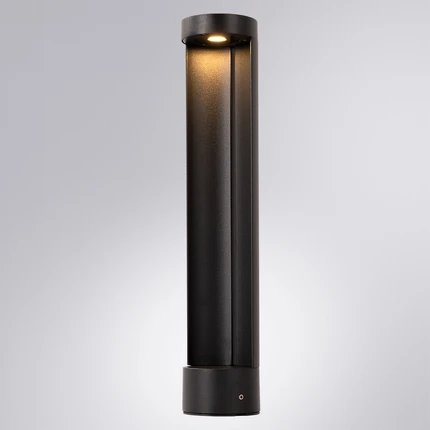 фото Ландшафтный светильник Arte Lamp NEW YORK A1645PA-1BK