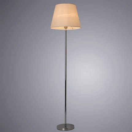 фото Торшер Arte Lamp ELBA A2581PN-1CC