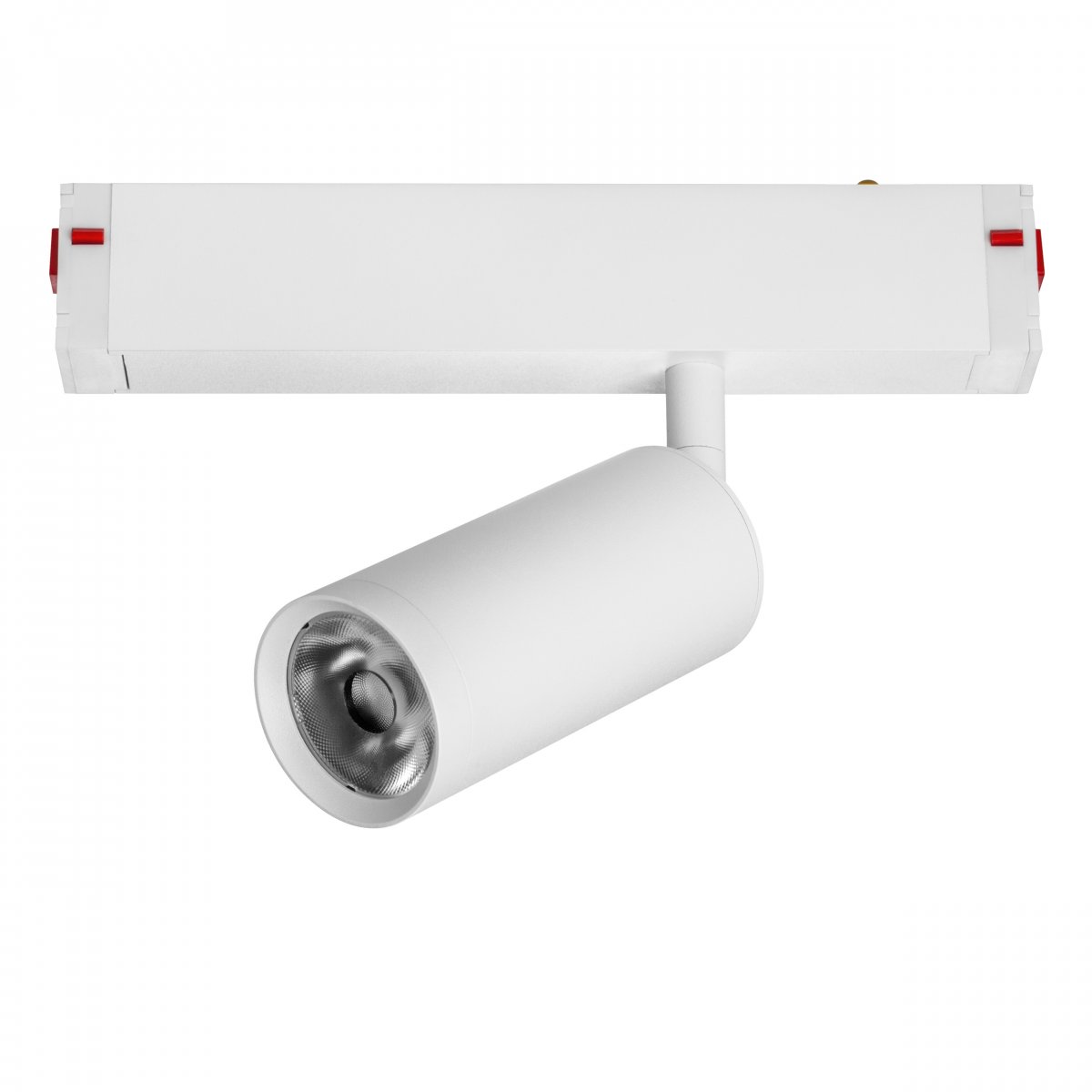 Светильник трековый SMART APP 220V 15W 3000-6000K 24° белый Teta Lightstar 205026