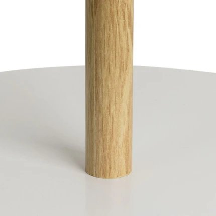 фото Торшер Arte Lamp CONNOR A2102PN-1WH