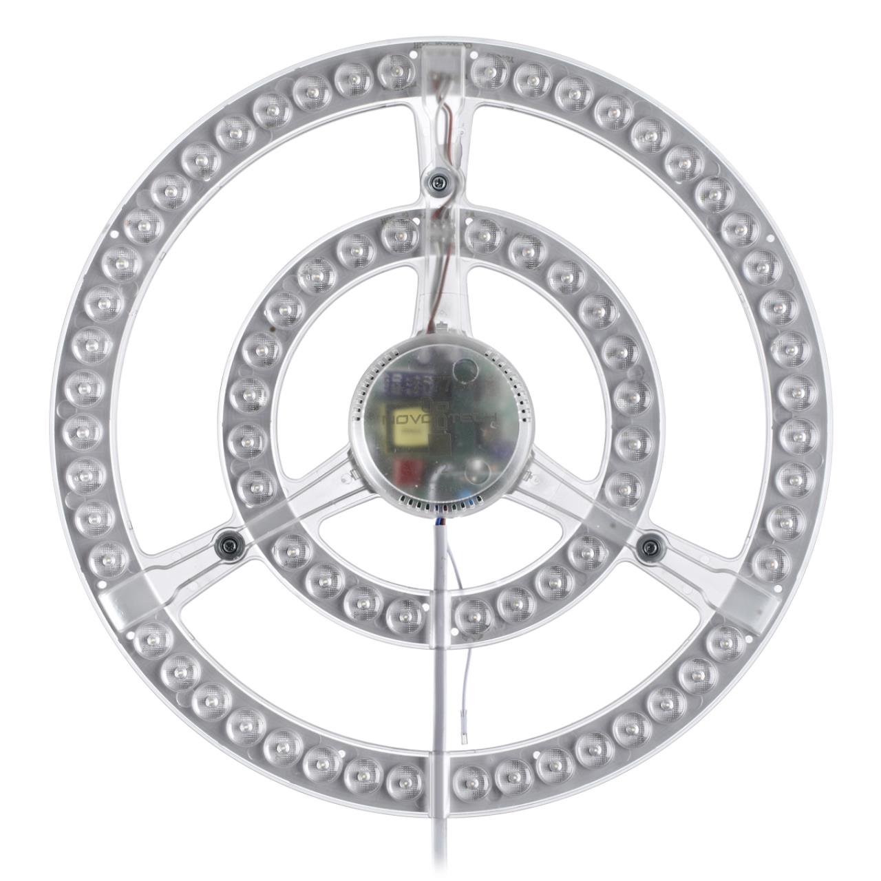 LED модуль 72Вт 3000/4200/6500К 180-260В IP20 POLO SMART, арт. 357772