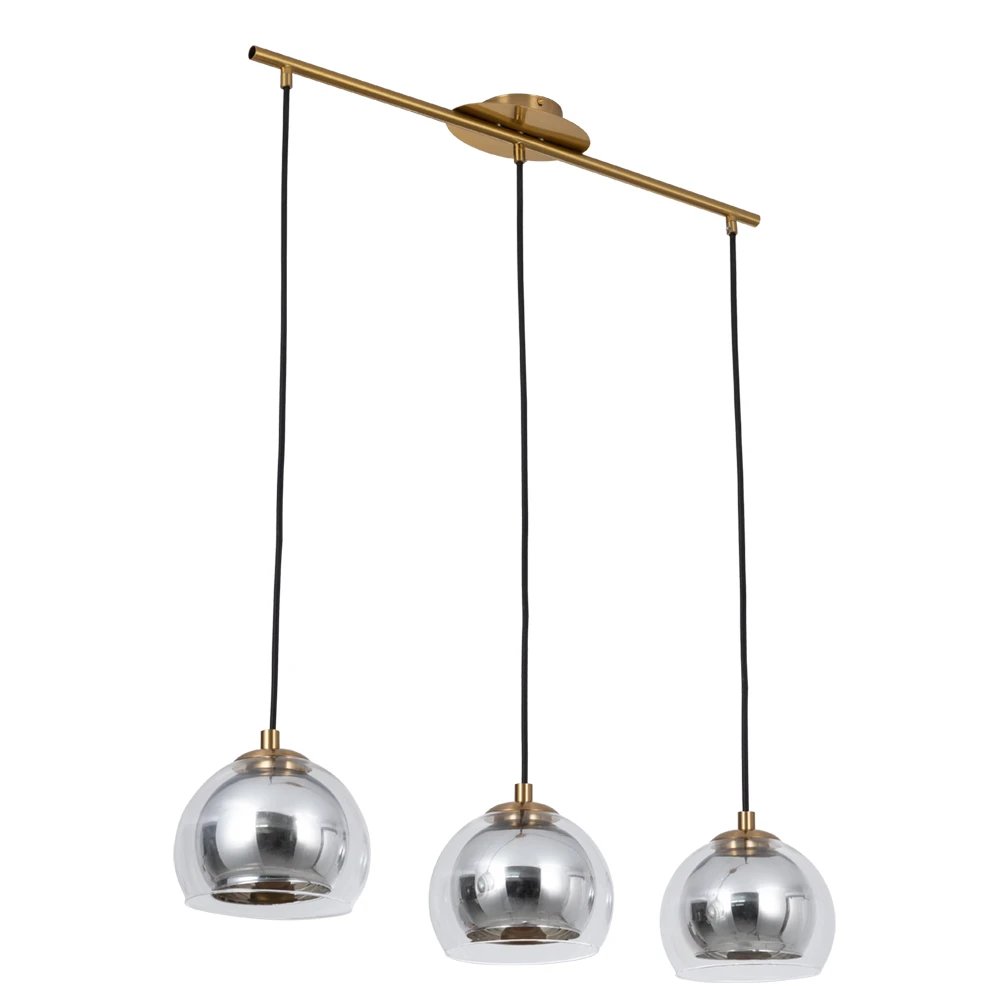 Подвесной светильник Arte Lamp RASTABAN A7984SP-3PB