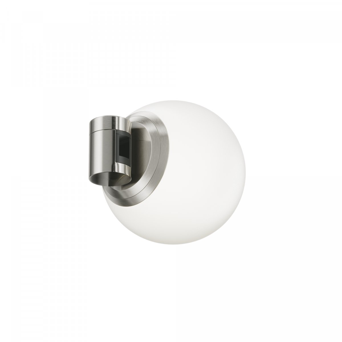 Трековый светильник Maytoni Technical Luna TR229-1-5W4K-PT, платина