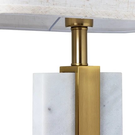 фото Декоративная настольная лампа Arte Lamp VARUM A5055LT-1PB