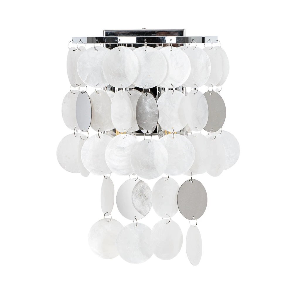 Настенный светильник Arte Lamp PIPIRIMA A4100AP-2CC