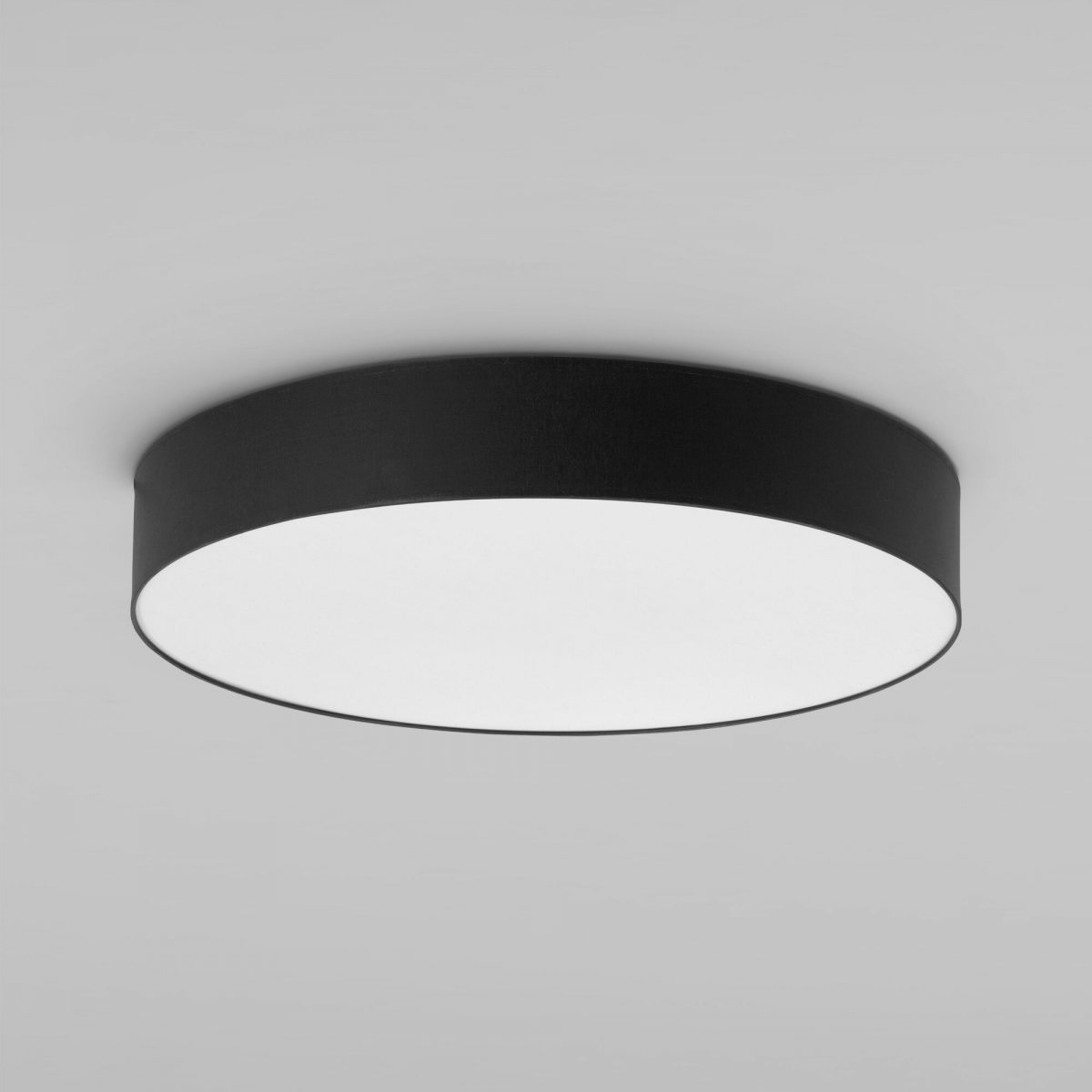 Потолочный светильник 4409 Rondo Black