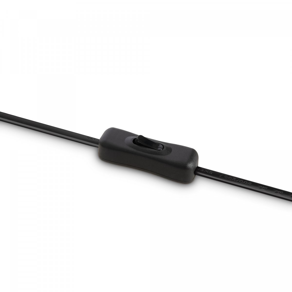 Бра Freya Twisty FR5383WL-01B, черный
