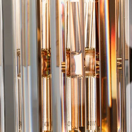 фото Настенный светильник Arte Lamp FORTUNA A1069AP-2GO