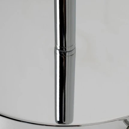 фото Торшер Arte Lamp ELBA A2581PN-1CC