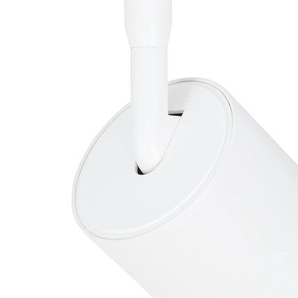 фото Трековый светильник Arte Lamp AERO A1346PL-1WH