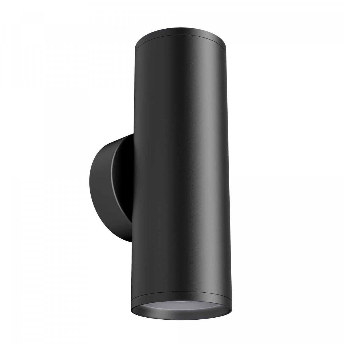Бра Maytoni FOCUS S C068WL-02B, черный