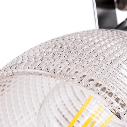 фото Трековый светильник Arte Lamp RICARDO A1026PL-1CC