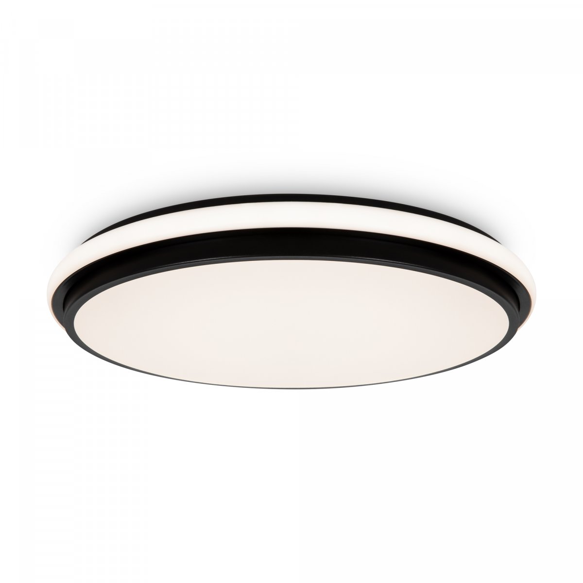 Потолочный светильник Freya FR6086CL-L117B, черный